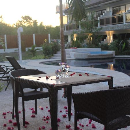 The Mayana Resort Dauis Luaran gambar