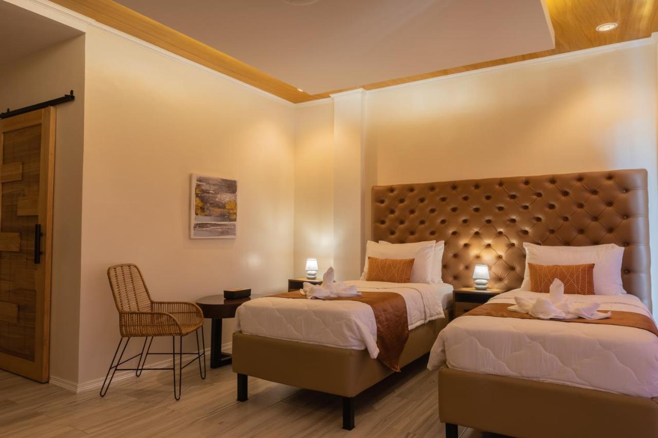 The Mayana Resort Dauis Luaran gambar