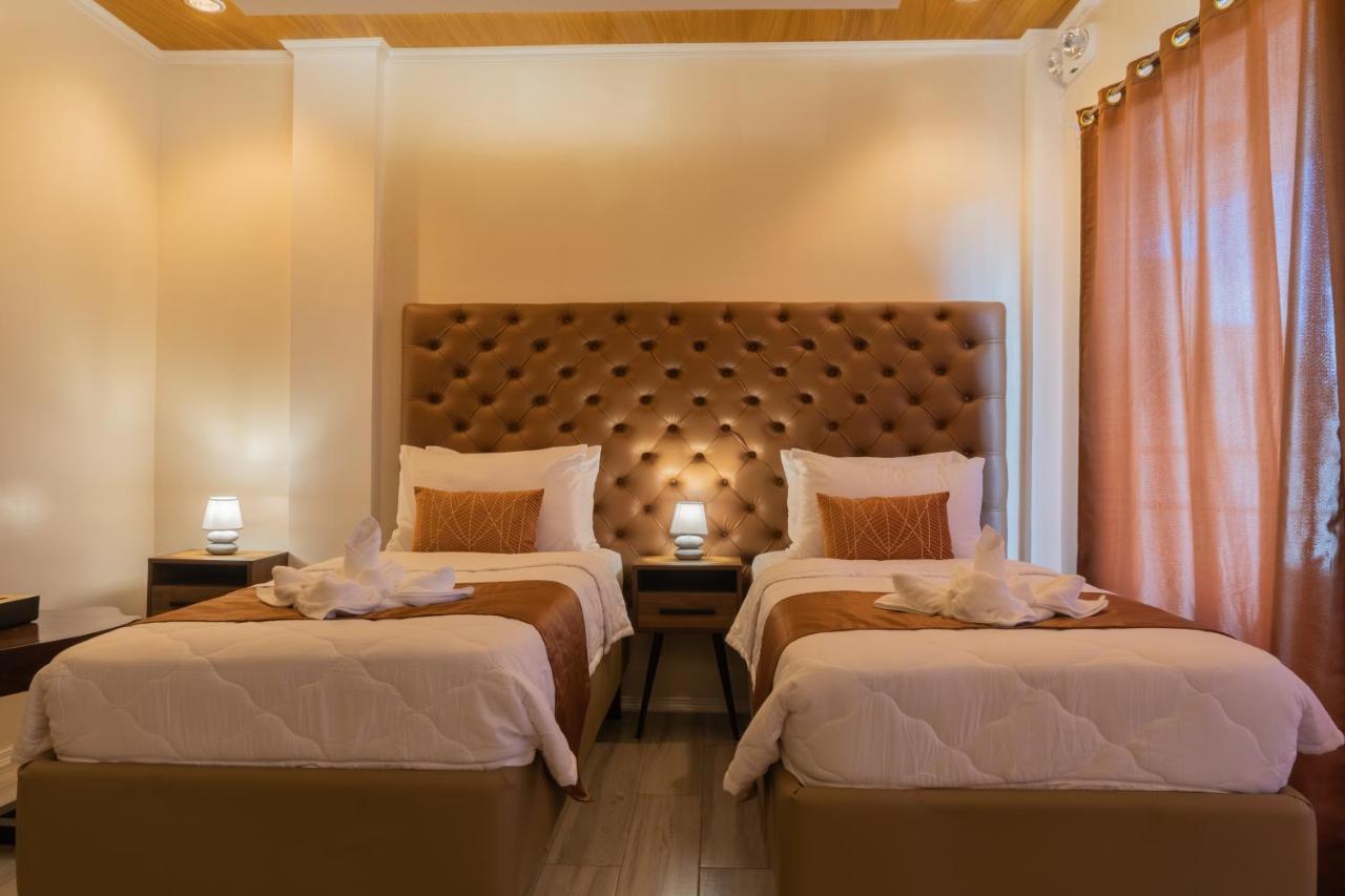 The Mayana Resort Dauis Luaran gambar