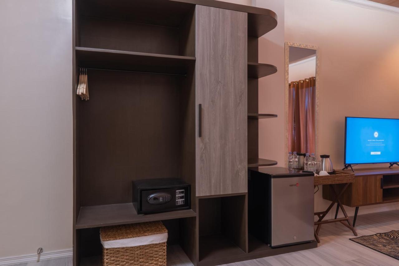 The Mayana Resort Dauis Luaran gambar