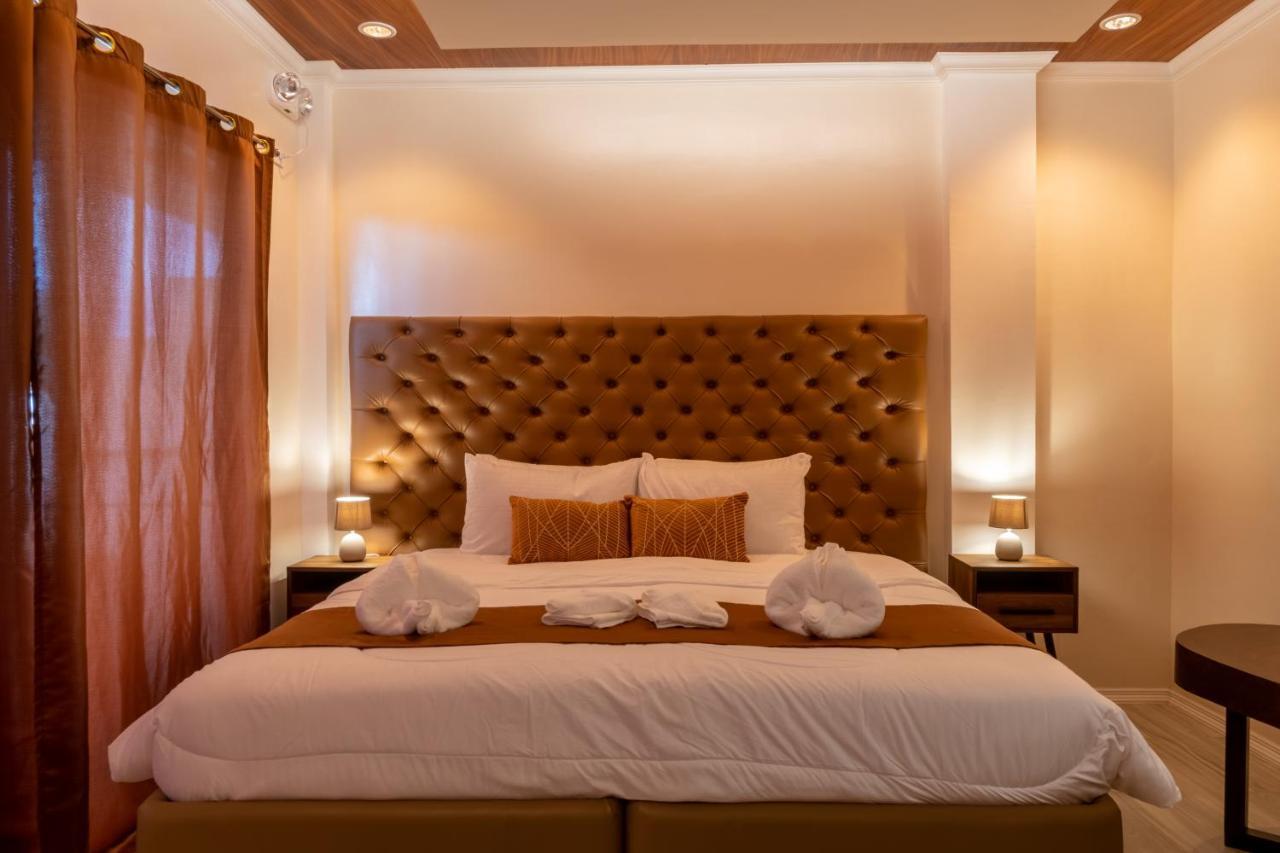 The Mayana Resort Dauis Luaran gambar