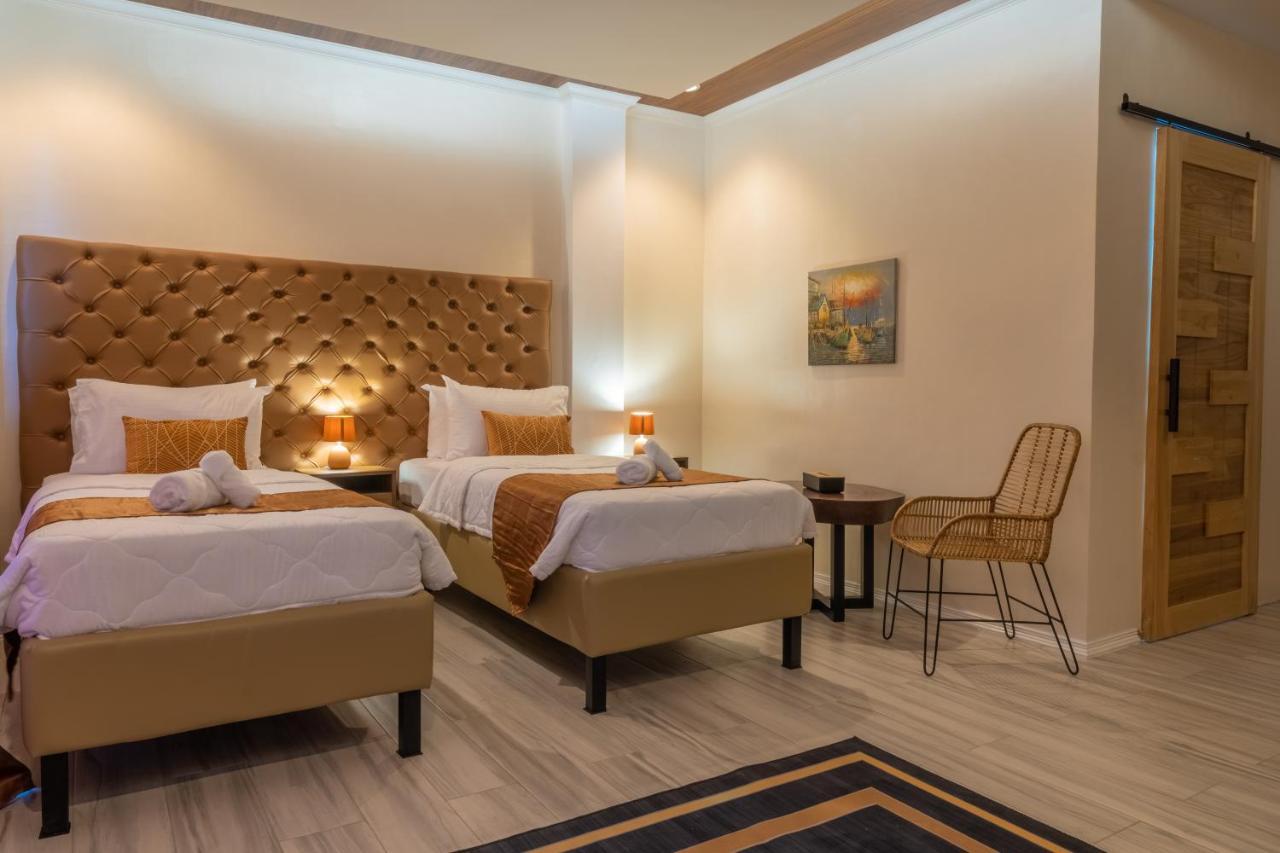 The Mayana Resort Dauis Luaran gambar