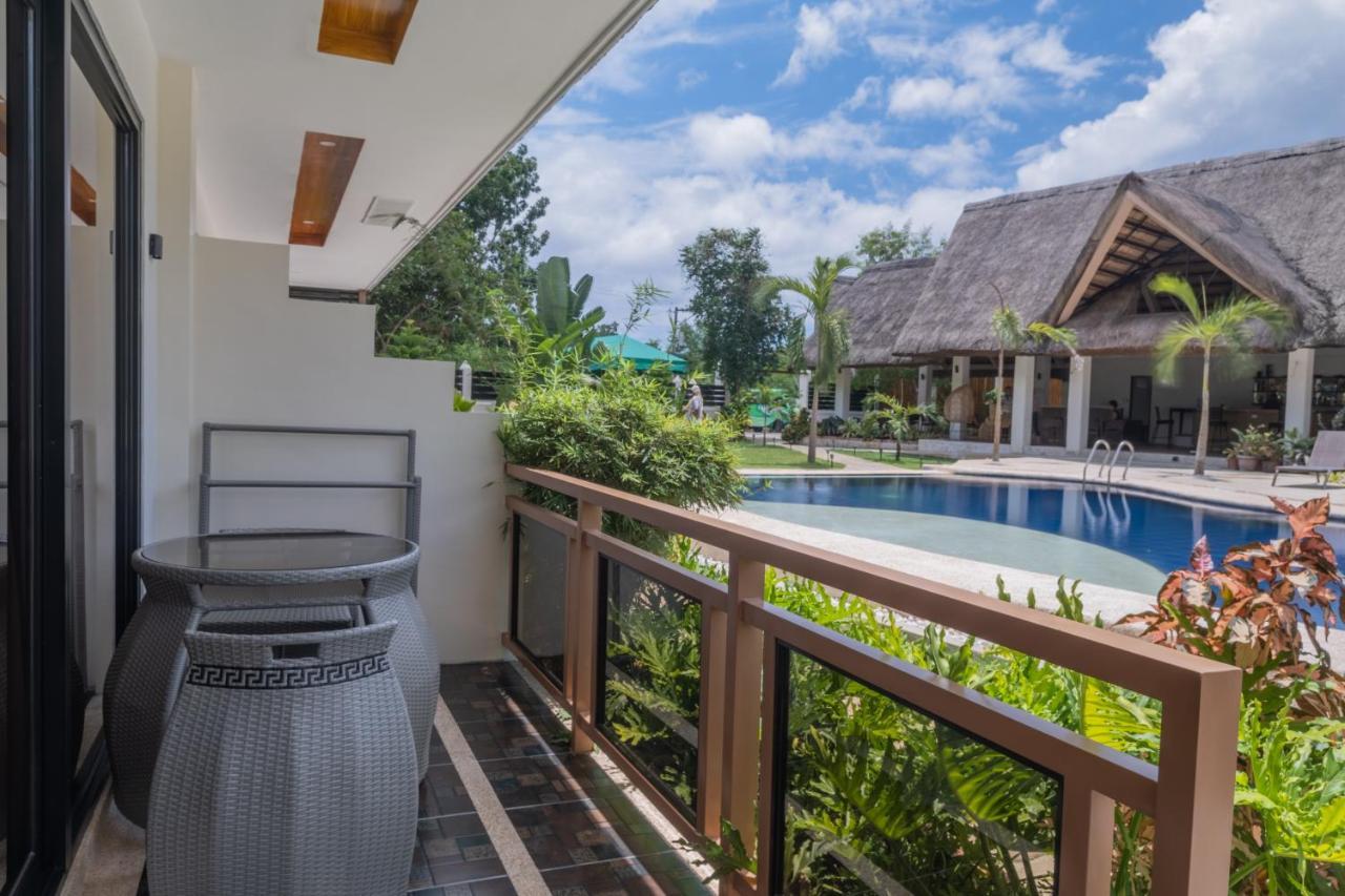 The Mayana Resort Dauis Luaran gambar