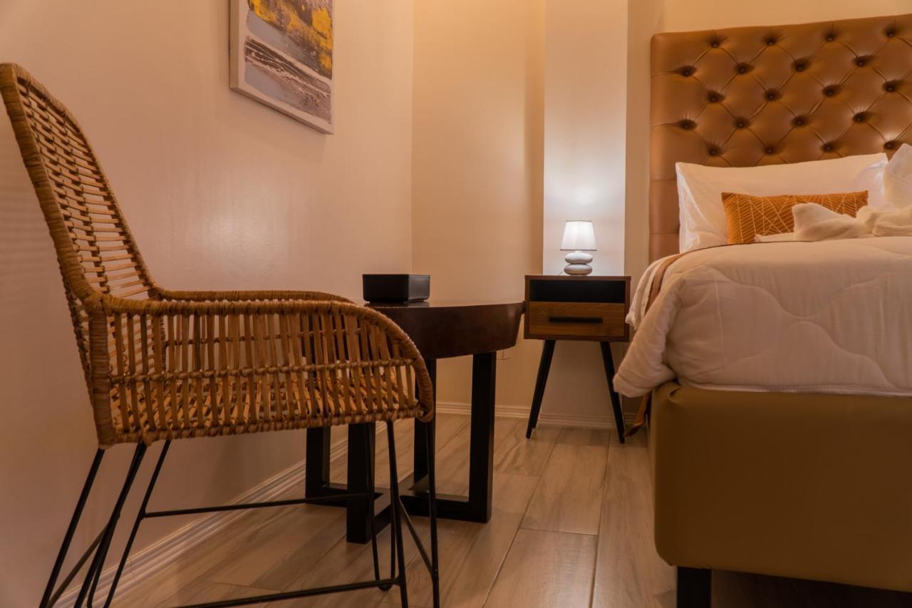 The Mayana Resort Dauis Luaran gambar