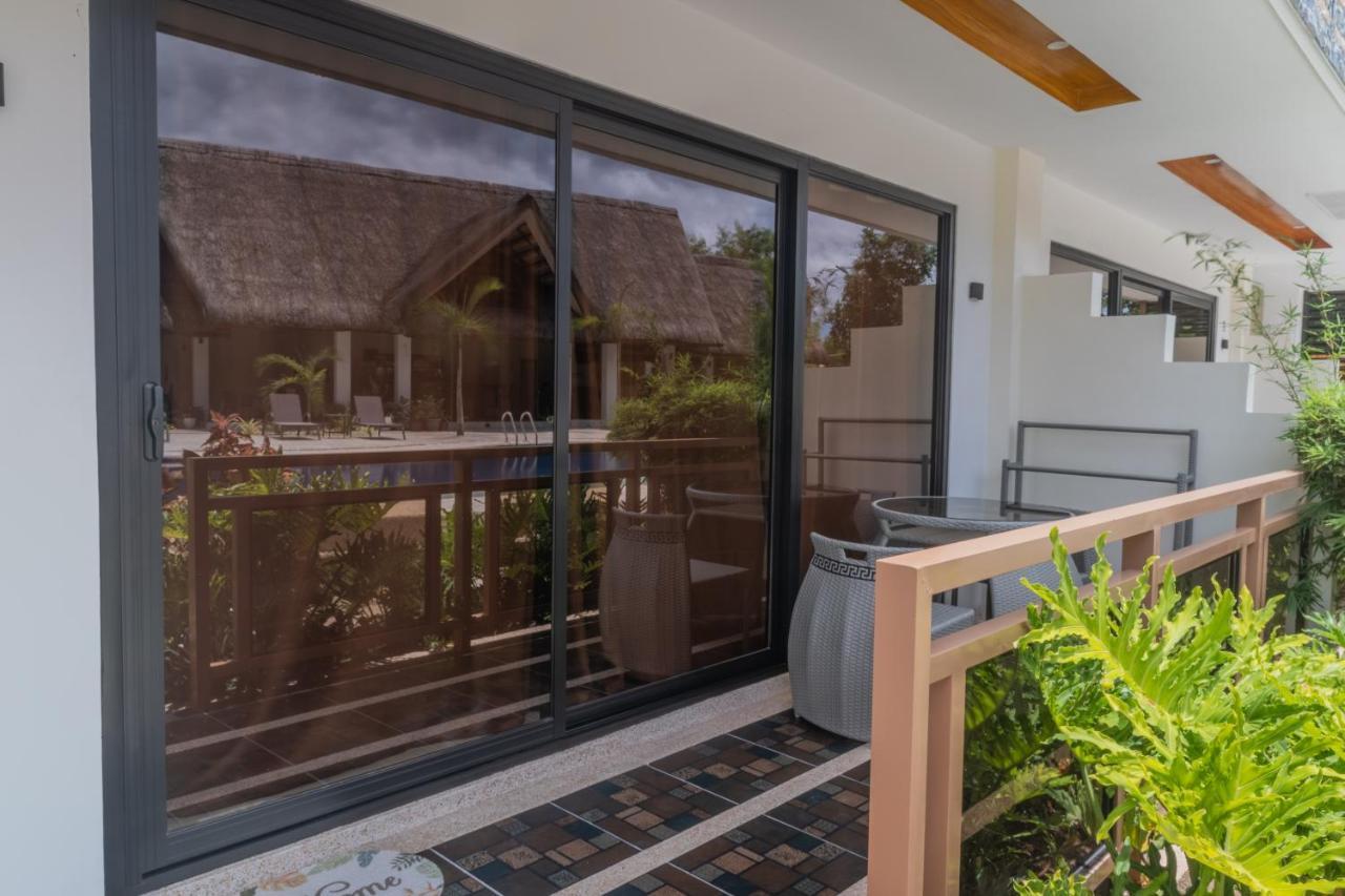 The Mayana Resort Dauis Luaran gambar