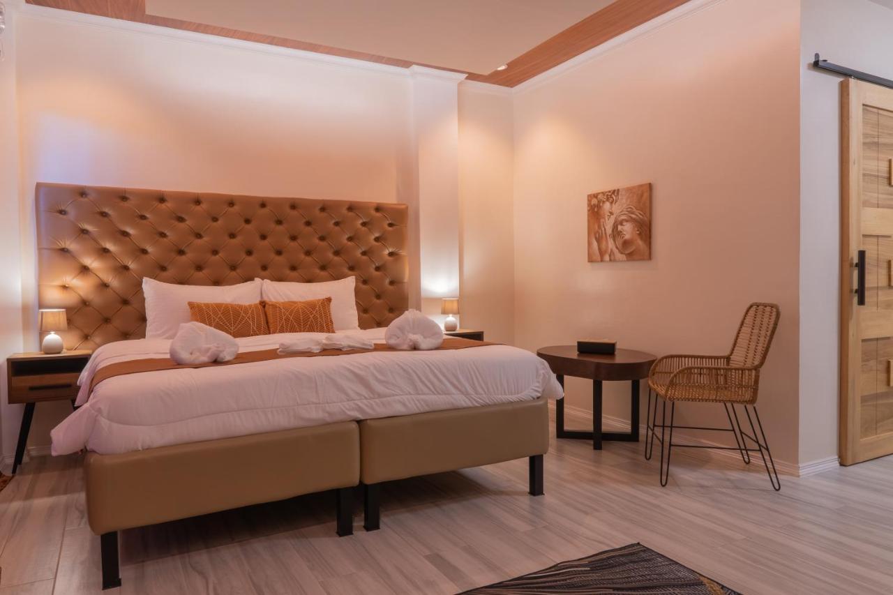 The Mayana Resort Dauis Luaran gambar