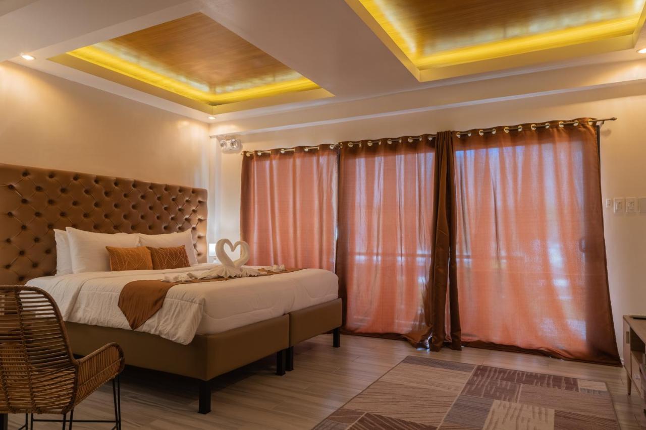 The Mayana Resort Dauis Luaran gambar