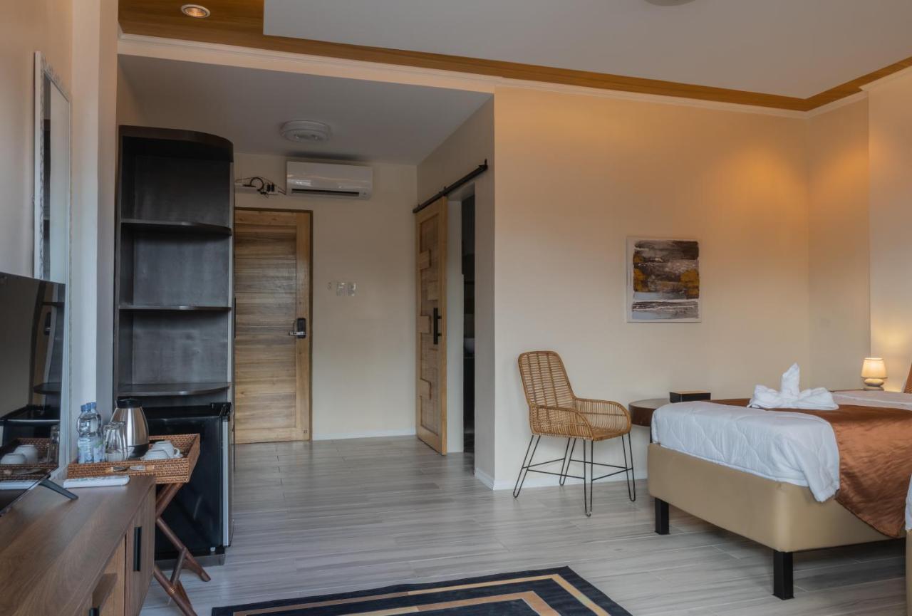 The Mayana Resort Dauis Luaran gambar