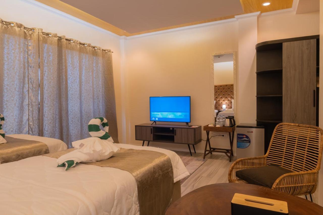 The Mayana Resort Dauis Luaran gambar