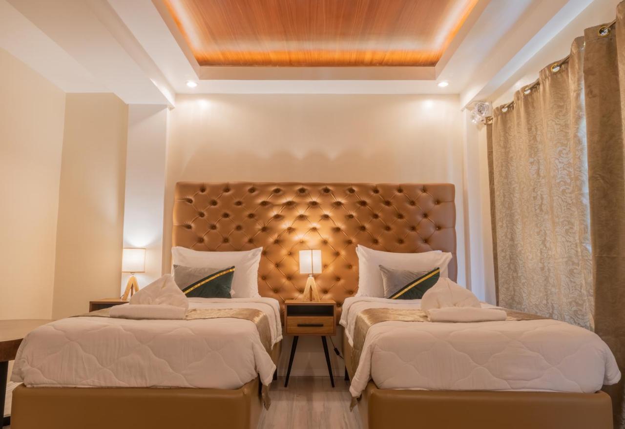 The Mayana Resort Dauis Luaran gambar