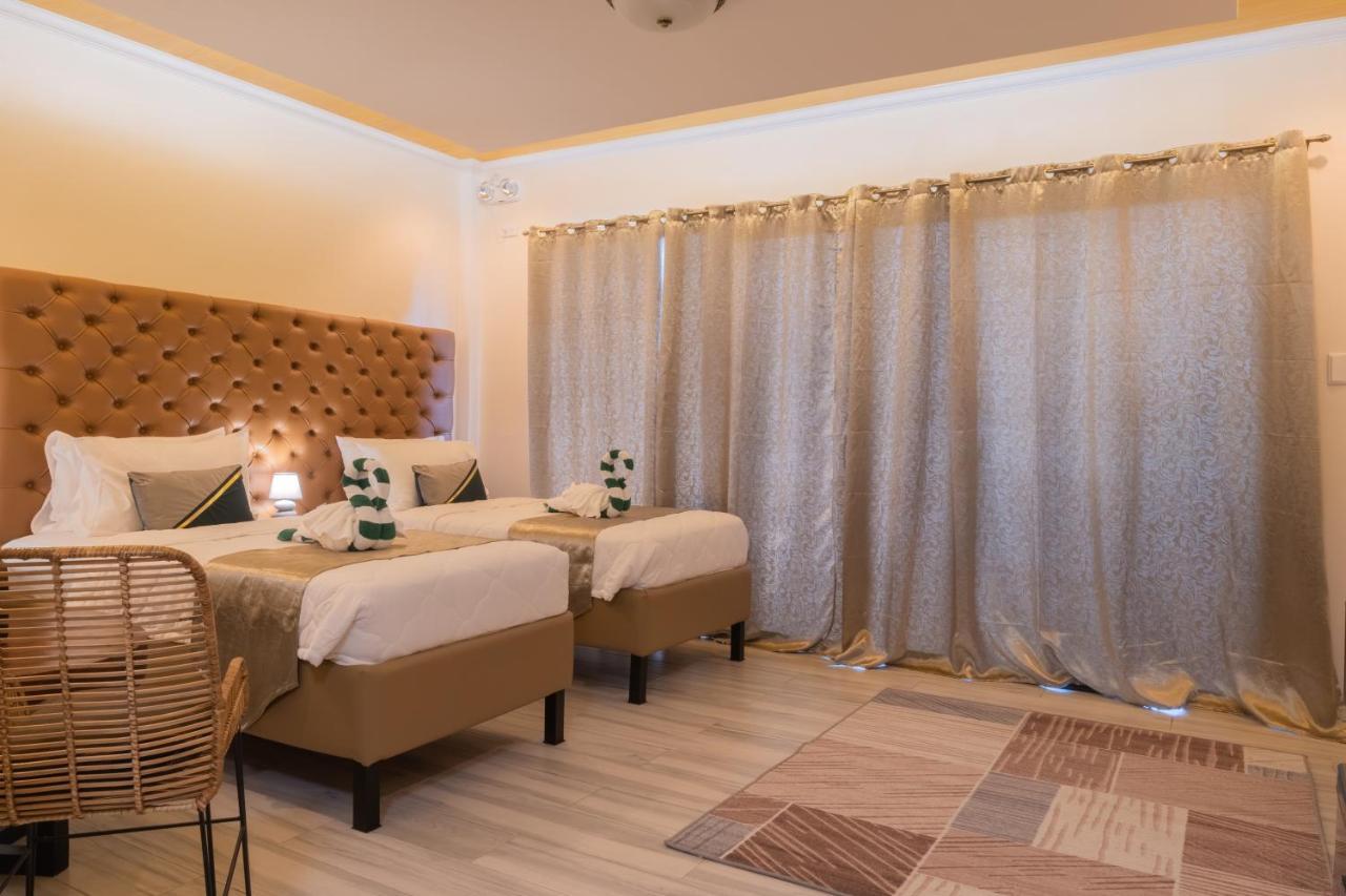 The Mayana Resort Dauis Luaran gambar