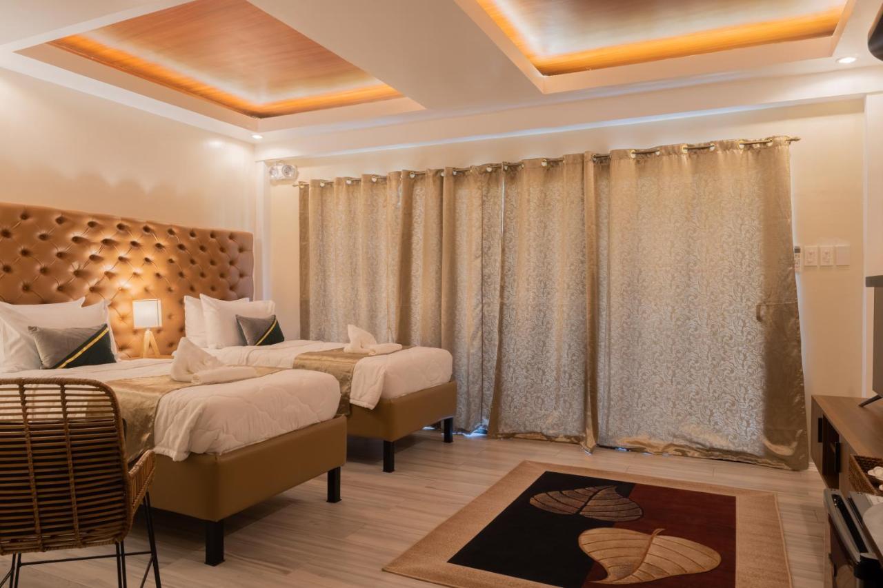 The Mayana Resort Dauis Luaran gambar