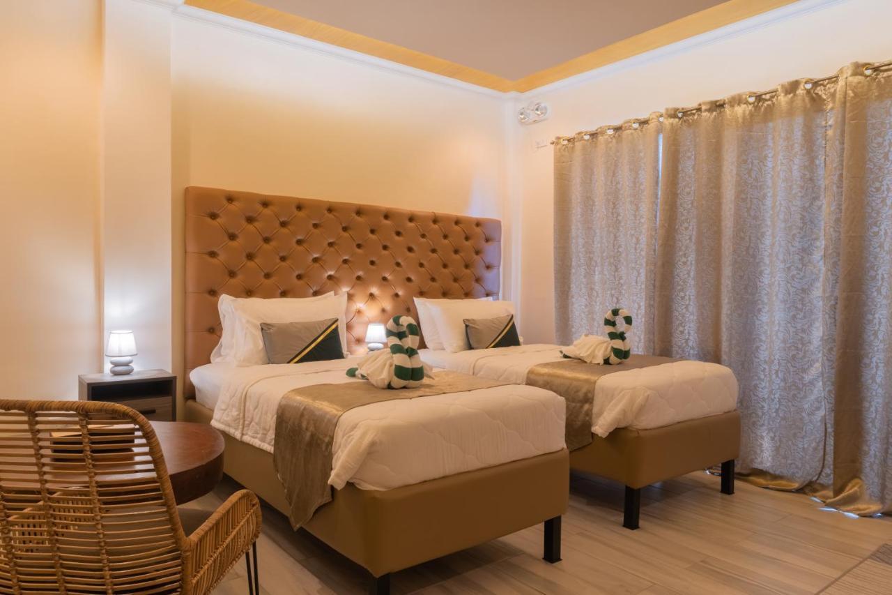 The Mayana Resort Dauis Luaran gambar