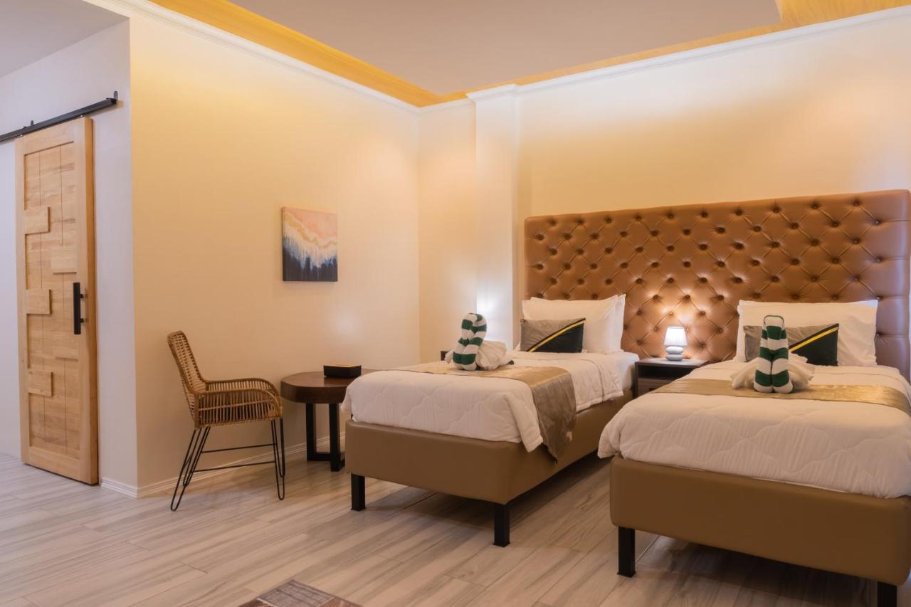 The Mayana Resort Dauis Luaran gambar