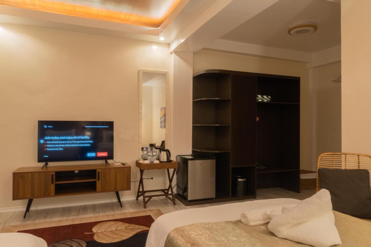 The Mayana Resort Dauis Luaran gambar
