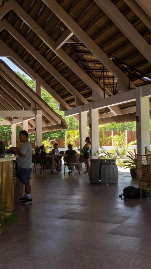 The Mayana Resort Dauis Luaran gambar