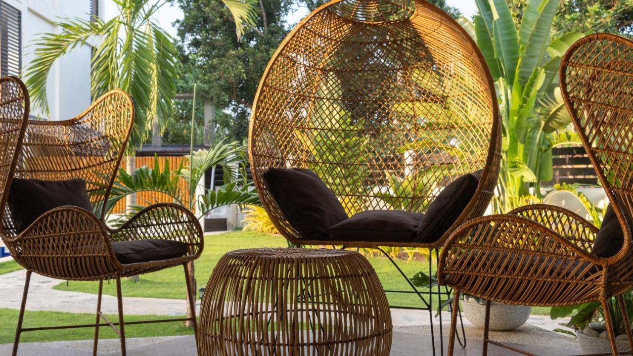 The Mayana Resort Dauis Luaran gambar
