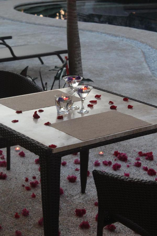 The Mayana Resort Dauis Luaran gambar