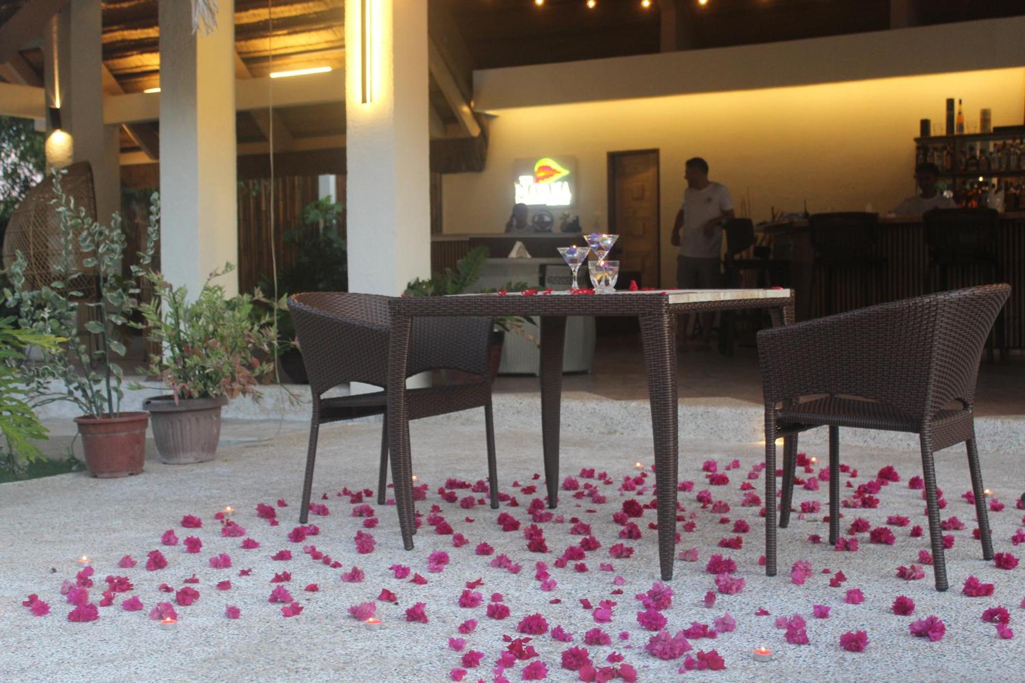The Mayana Resort Dauis Luaran gambar
