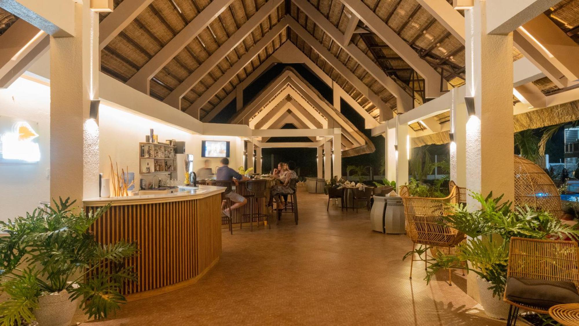 The Mayana Resort Dauis Luaran gambar