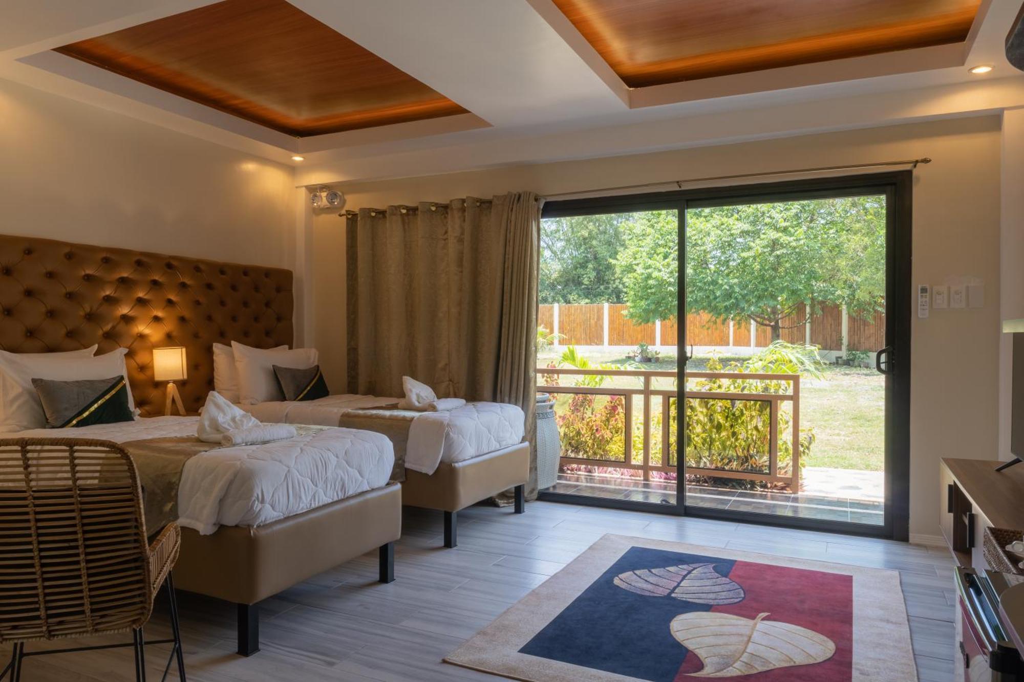 The Mayana Resort Dauis Luaran gambar